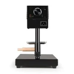 Appenzell 2G Piastra Raclette Tradizionale -Elettrodomestici Negozio 10030306 yy 0005 titel back Klarstein Appenzell 2G Raclette reedit