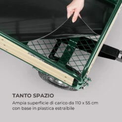 Ventura Carretto A Mano -Elettrodomestici Negozio 10030403 it 0005 logo