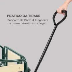 Ventura Carretto A Mano -Elettrodomestici Negozio 10030403 it 0006 logo