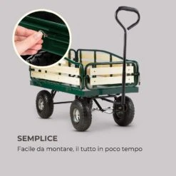 Ventura Carretto A Mano -Elettrodomestici Negozio 10030403 it 0007 logo