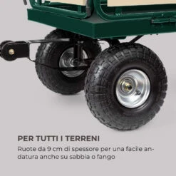 Ventura Carretto A Mano -Elettrodomestici Negozio 10030403 it 0008 logo