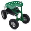 Park Ranger Sedia Da Giardino 1 Park Ranger Sedia Da Giardino -Elettrodomestici Negozio 10030404 yy 0001 titel Waldbeck four wheel garden seat