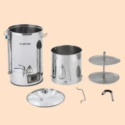 Mundschenk - Caldaia Di Ammostamento -Elettrodomestici Negozio 10030521 yy 0006 logo