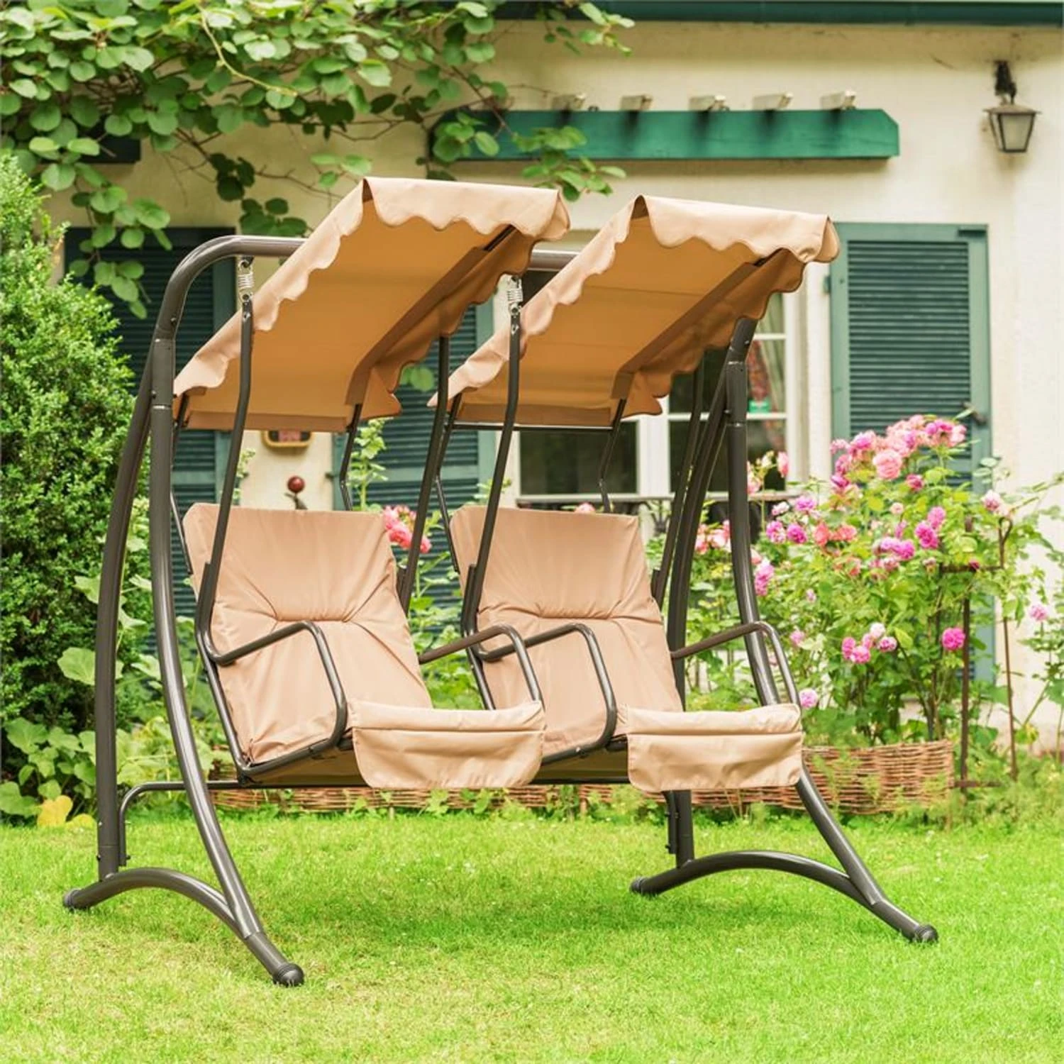 Skywalker Dondolo Hollywood 4 Skywalker Dondolo Hollywood - immagine 2