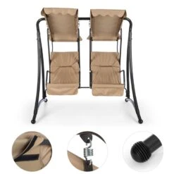 Skywalker Dondolo Hollywood 11 Skywalker Dondolo Hollywood -Elettrodomestici Negozio 10030567 yy 0003 detail Blumfeldt Skywalker Hollywoodschaukel