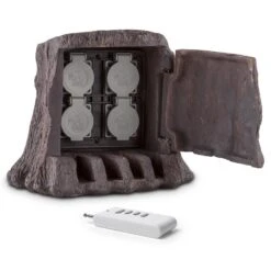 Power Tree Remote Presa Di Corrente Da Giardino