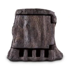 Power Tree Remote Presa Di Corrente Da Giardino 11 Power Tree Remote Presa Di Corrente Da Giardino -Elettrodomestici Negozio 10030600 yy 0003 front Waldbeck Power Tree Gartensteckdose 5m Baumstamm