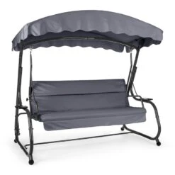 High Society Dondolo Hollywood