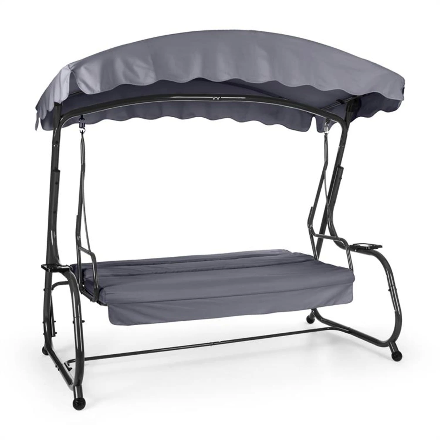 High Society Dondolo Hollywood 4 High Society Dondolo Hollywood - immagine 2