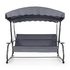 High Society Dondolo Hollywood 11 High Society Dondolo Hollywood -Elettrodomestici Negozio 10030611 yy 0003 detail Blumfeldt High Society Hollywoodschaukel dunkelblau