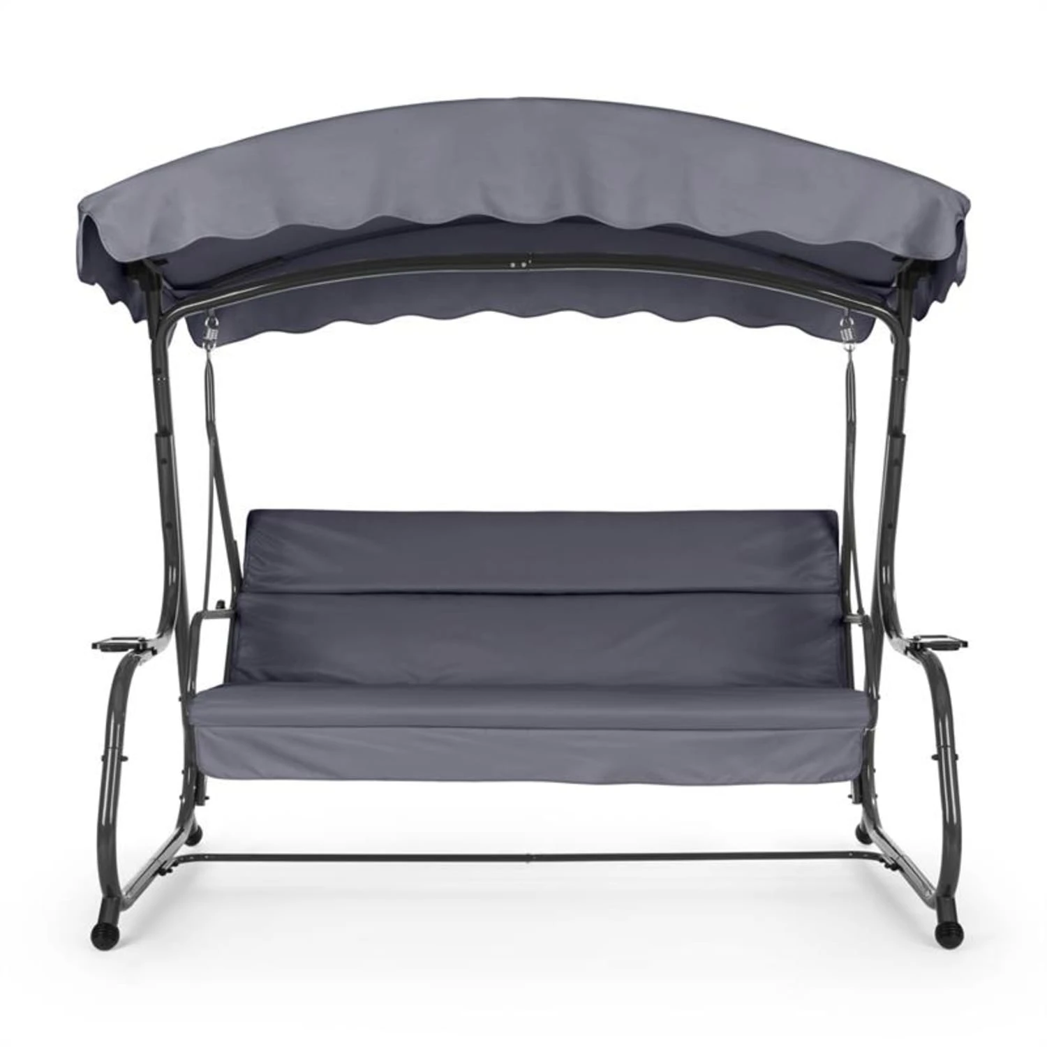 High Society Dondolo Hollywood 5 High Society Dondolo Hollywood - immagine 3