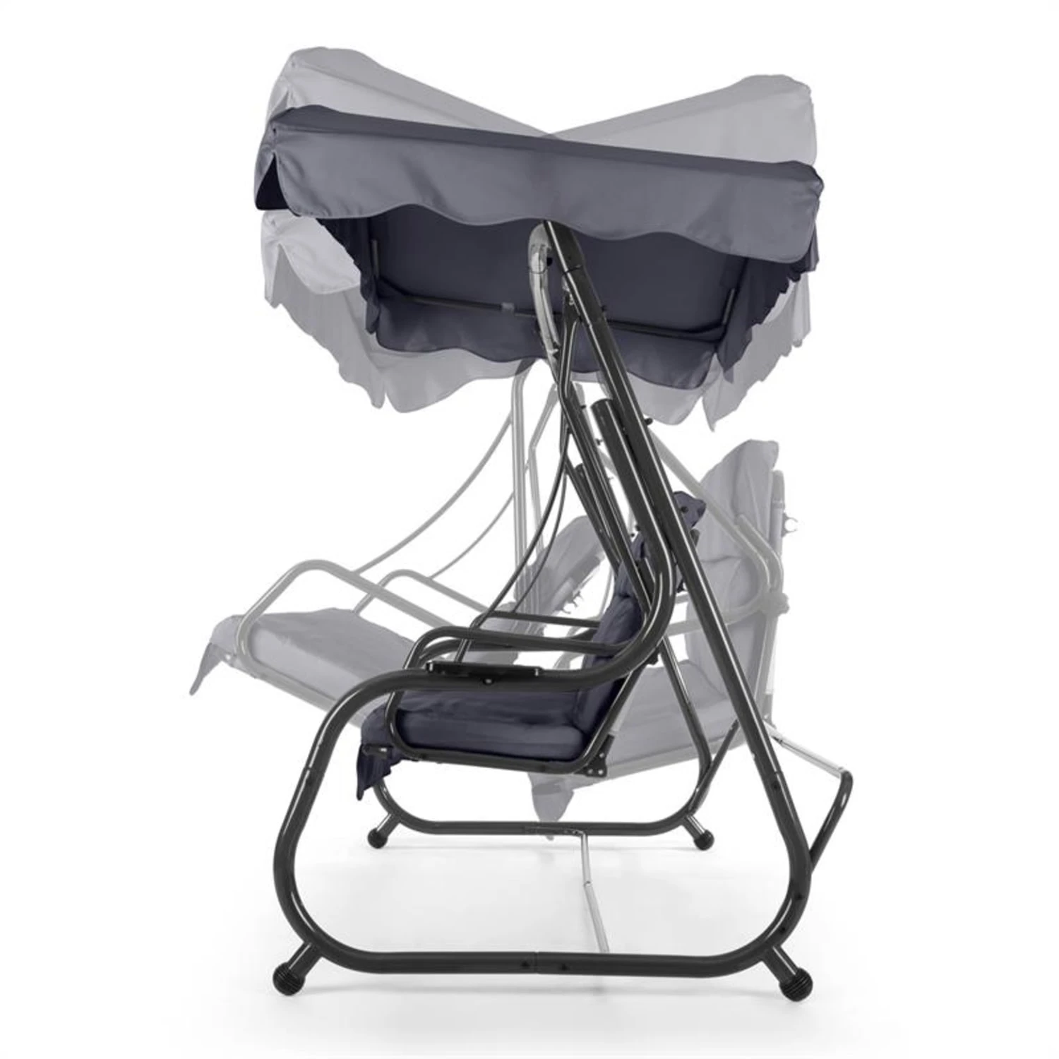 High Society Dondolo Hollywood 6 High Society Dondolo Hollywood - immagine 4