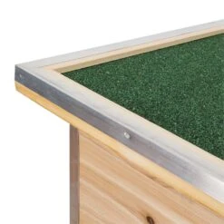 Schloss Wuff Cuccia Per Cani 14 Schloss Wuff Cuccia Per Cani -Elettrodomestici Negozio 10030670 yy 0006 detail oneConcept Schloss Wuff Hundehuette 110x160x100 cm