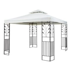 Odeon Beige Tenda Da Party