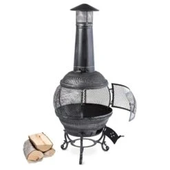 Flavius Forno Da Terrazza