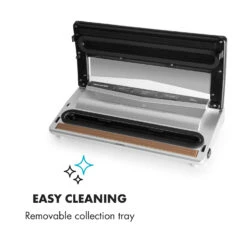 FoodLocker Slim - Macchina Sottovuoto -Elettrodomestici Negozio 10030778 uk 0005 logo