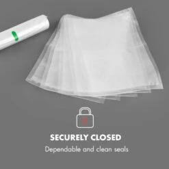 FoodLocker Slim - Macchina Sottovuoto -Elettrodomestici Negozio 10030778 uk 0006 logo