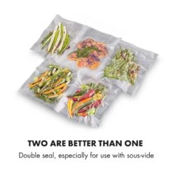 FoodLocker Slim - Macchina Sottovuoto -Elettrodomestici Negozio 10030778 uk 0007 logo