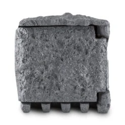 Power Rock Presa Di Corrente Da Giardino -Elettrodomestici Negozio 10030892 yy 0003 front Waldbeck Power Rock Gartensteckdose 4fach