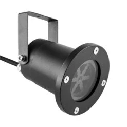 Snowdance Proiettore LED 9 Snowdance Proiettore LED -Elettrodomestici Negozio 10030936 yy 0004 titel Bumfeldt Snowdance LED Projektor Schneeflocken