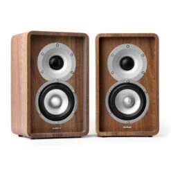 Retrospective 1979 S Altoparlanti Da Mensola