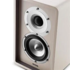 Retrospective 1979 S - Altoparlante -Elettrodomestici Negozio 10030949 yy 0003 detail NUMAN Retrospective 1979 S Lautsprecher Weiss