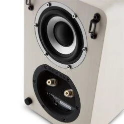 Retrospective 1979 S - Altoparlante -Elettrodomestici Negozio 10030949 yy 0004 detail NUMAN Retrospective 1979 S Lautsprecher Weiss