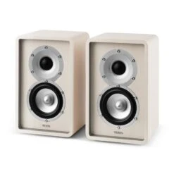 Retrospective 1979 S - Altoparlante -Elettrodomestici Negozio 10030949 yy 0005 front NUMAN Retrospective 1979 S Lautsprecher Weiss