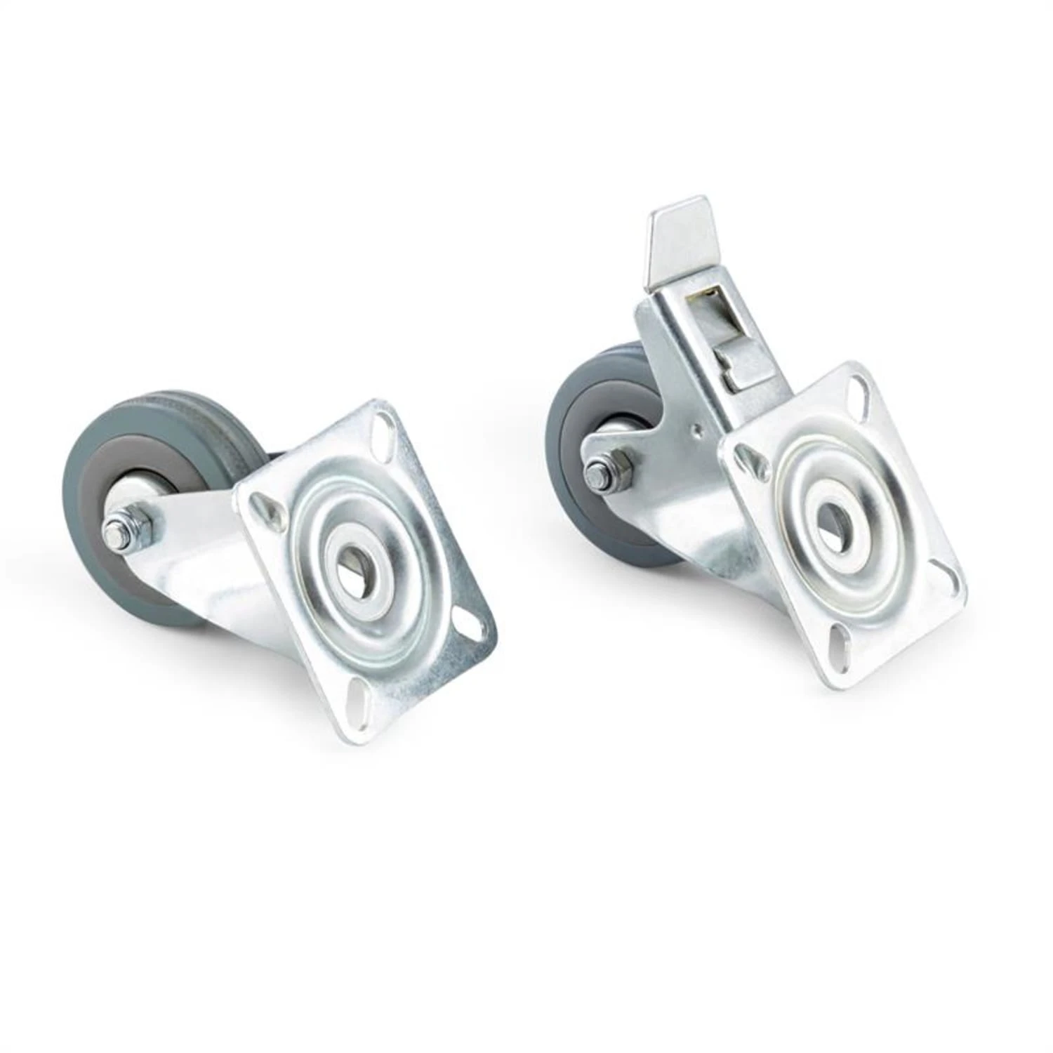 Hiddensee Rotelle Per Poltrona 4 Hiddensee Rotelle Per Poltrona - immagine 2