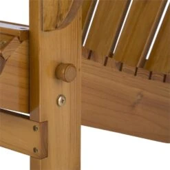 Vermont Sedia Da Giardino -Elettrodomestici Negozio 10031006 yy 0005 detail Blumfeldt Vermont Gartenstuhl braun