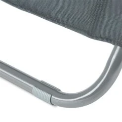 Vitello Noble - Sedia A Sdraio 10 Vitello Noble - Sedia A Sdraio -Elettrodomestici Negozio 10031013 yy 0004 detail Lounger Grey 140x72x104cm