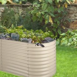 High Grow Vaso Rialzato -Elettrodomestici Negozio 10031120 uk 0003 logo