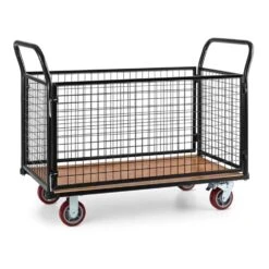 Loadster Carrello A Griglia