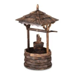 Loreley Fontana Da Giardino 7 Loreley Fontana Da Giardino -Elettrodomestici Negozio 10031258 yy 0005 front Blumfeldt Loreley Garten Brunnen