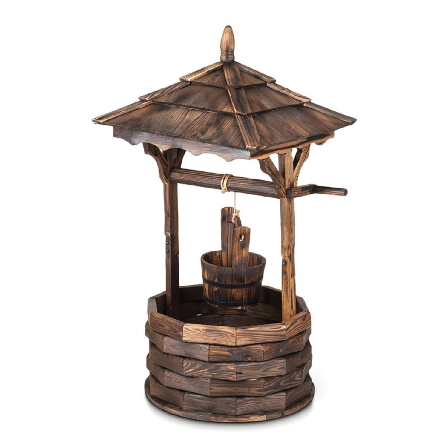 Loreley Fontana Da Giardino 5 Loreley Fontana Da Giardino - immagine 3