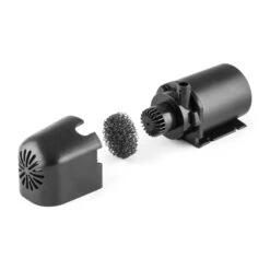 Greenkeeper Sistema D'irrigazione -Elettrodomestici Negozio 10031357 yy 0005 detail Blumfeldt Greenkeeper Bewaesserungsautomat schwarz