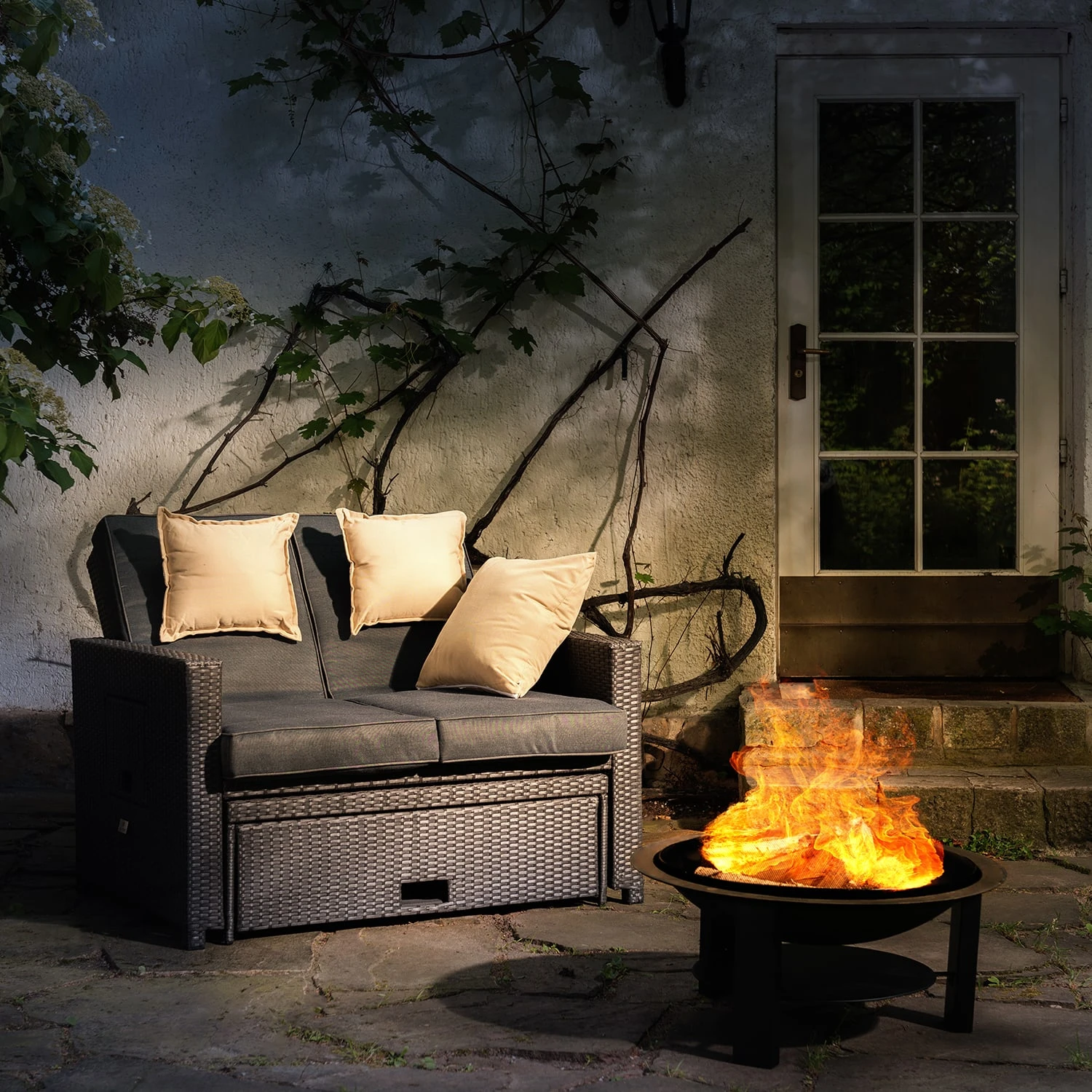 Mithras Braciere 5 Mithras Braciere - immagine 3