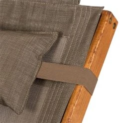 Sonnendeck Sedia A Sdraio Da Giardino -Elettrodomestici Negozio 10031458 yy 0005 detail Blumfeldt Sonnendeck Doppel Sonnenliege weiss