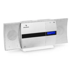 Impianto Stereo Verticale V-20 DAB