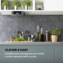 KR-500 CD Radio Da Cucina 14 KR-500 CD Radio Da Cucina -Elettrodomestici Negozio 10031477 it 0002 logo