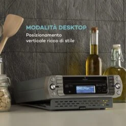 KR-500 CD Radio Da Cucina 15 KR-500 CD Radio Da Cucina -Elettrodomestici Negozio 10031477 it 0003 logo