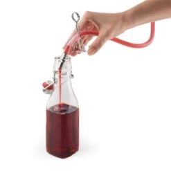 Applebee Centrifuga A Vapore -Elettrodomestici Negozio 10031478 yy 0006 detail Klarstein Applebee Dampf Entsafter 1500W Edelstahl