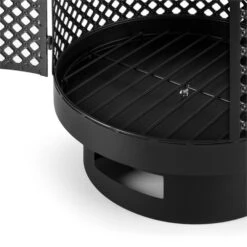 Essos Camino Da Giardino 10 Essos Camino Da Giardino -Elettrodomestici Negozio 10031482 yy 0004 detail Blumfeldt Essos Gartenofen schwarz