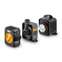Lagoon 3000 Pompa Per Laghetti -Elettrodomestici Negozio 10031484 yy 0007 detail Waldbeck Lagoon 3000 Teichpumpe Aquariumpumpe