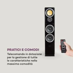 Line 700 A Set- Altoparlanti Attivo -Elettrodomestici Negozio 10031508 it 0006 logo