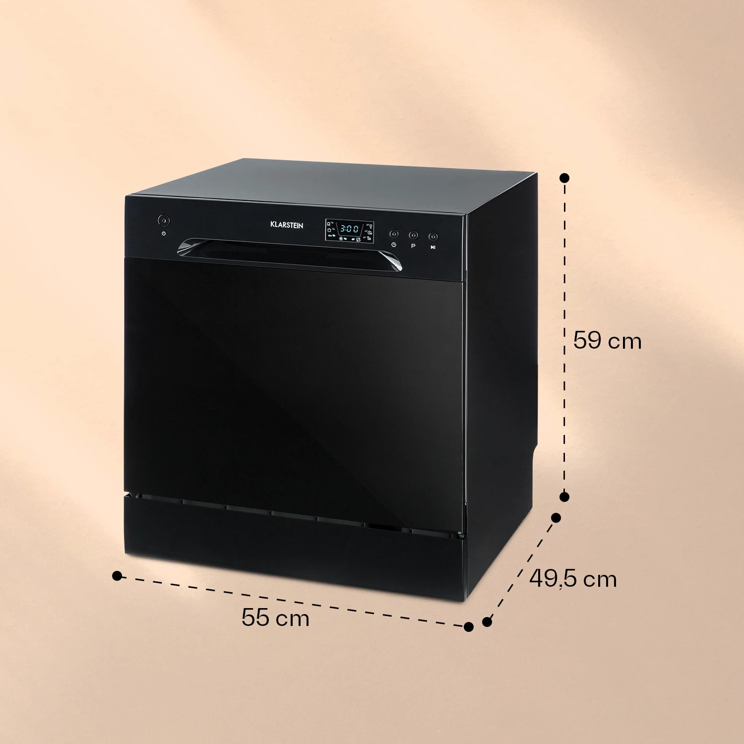 Amazonia 8 - Lavastoviglie 8 Amazonia 8 - Lavastoviglie - immagine 6