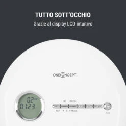 CDC 100MP3 Lettore CD Portatile 16 CDC 100MP3 Lettore CD Portatile -Elettrodomestici Negozio 10031564 it 0005 logo