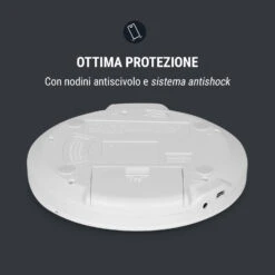 CDC 100MP3 Lettore CD Portatile 19 CDC 100MP3 Lettore CD Portatile -Elettrodomestici Negozio 10031564 it 0008 logo