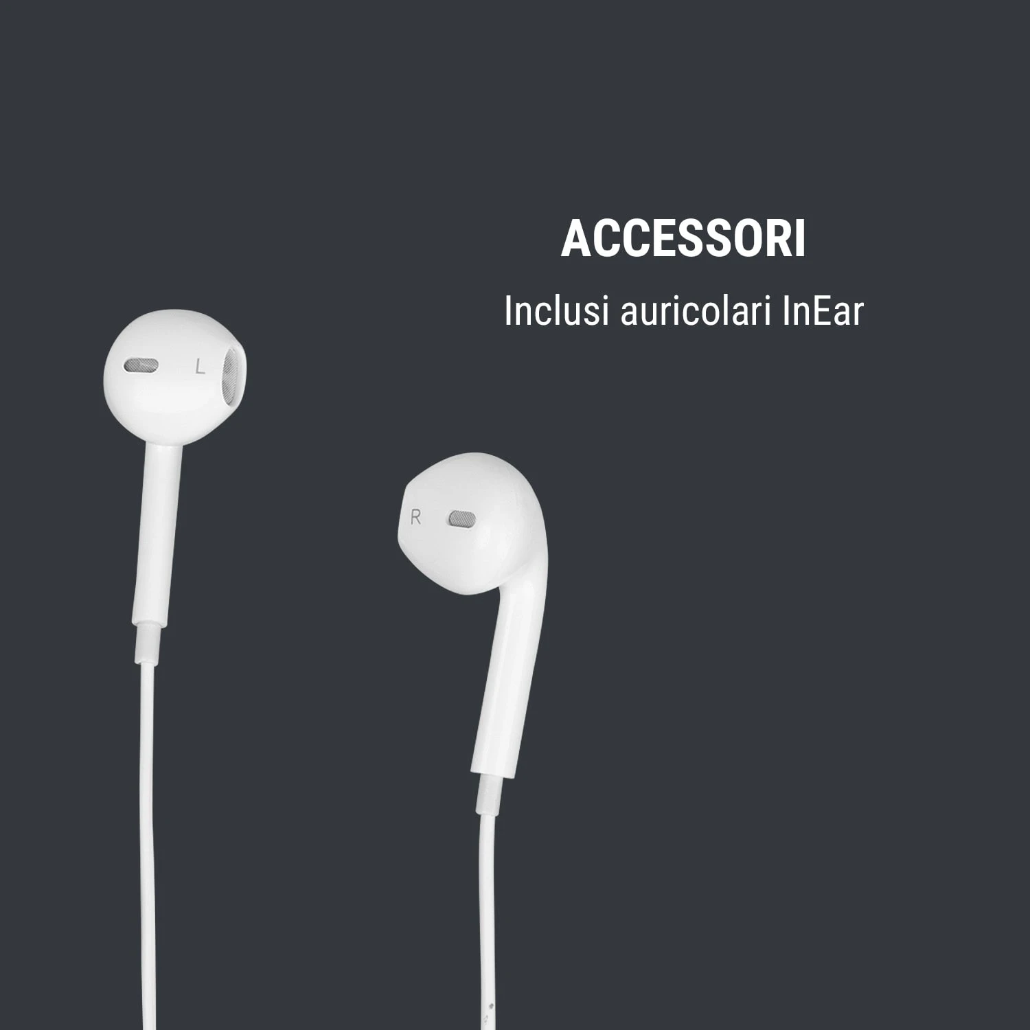 CDC 100MP3 Lettore CD Portatile 9 CDC 100MP3 Lettore CD Portatile - immagine 7