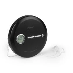 CDC 100MP3 Lettore CD Portatile